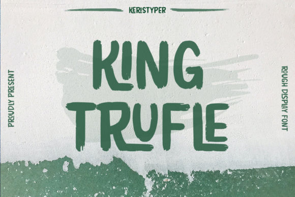 How King Trufle Transformed My Brand’s Visual Identity