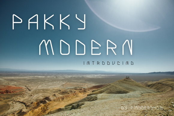 How Pakky Modern Transformed My Campaign Visuals