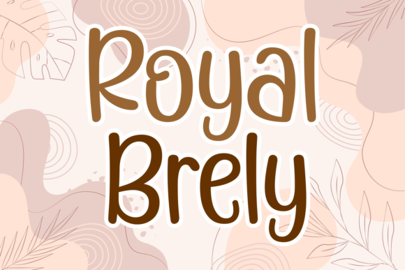 How Royal Brely Transformed My Brand's Visual Identity